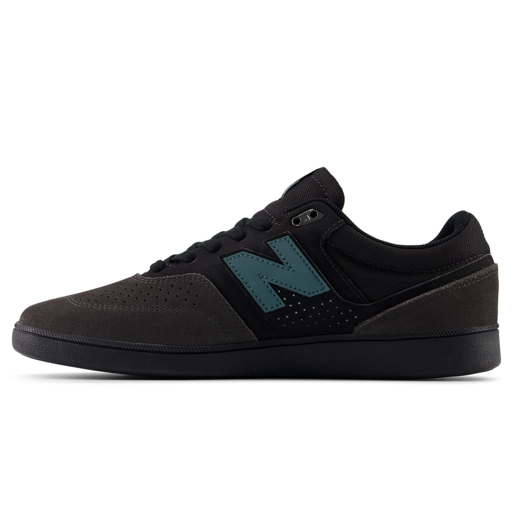 Pánske topánky New Balance Numeric NM508TAC – čierné