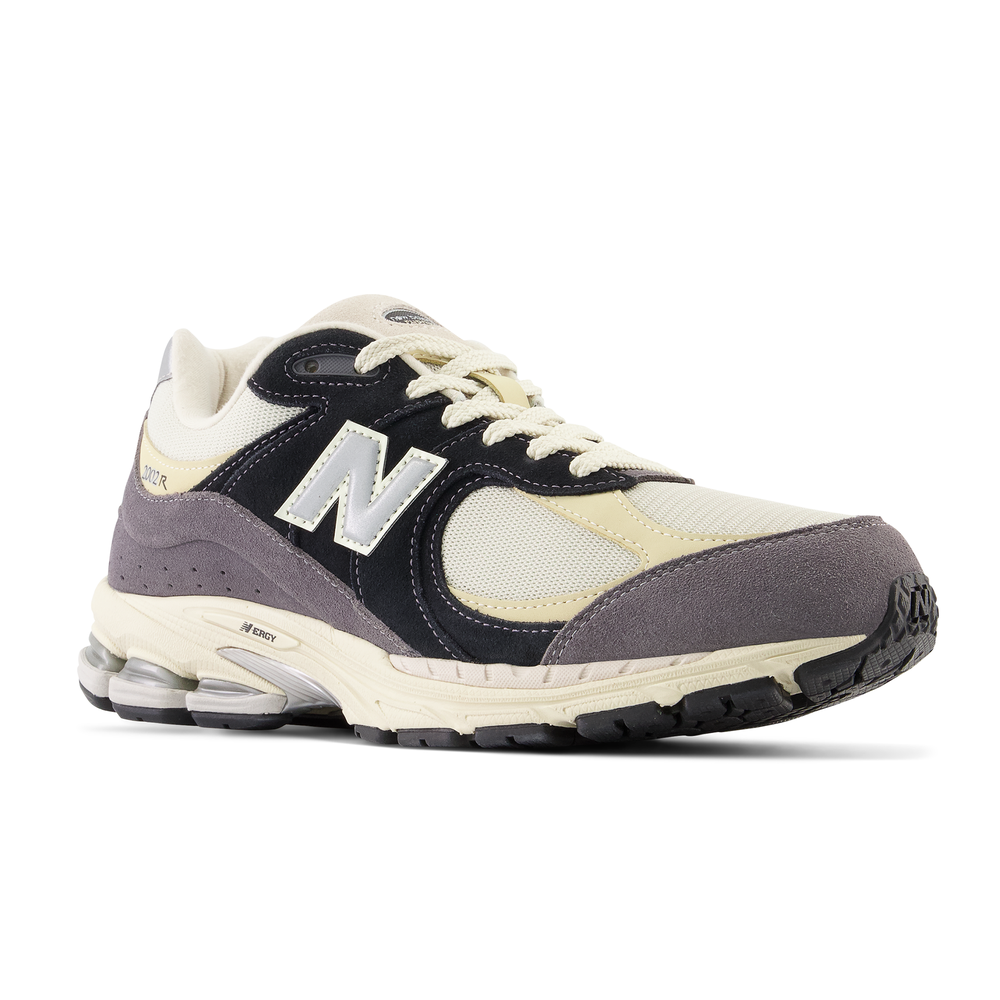 Unisex topánky New Balance M2002RSH – sivé