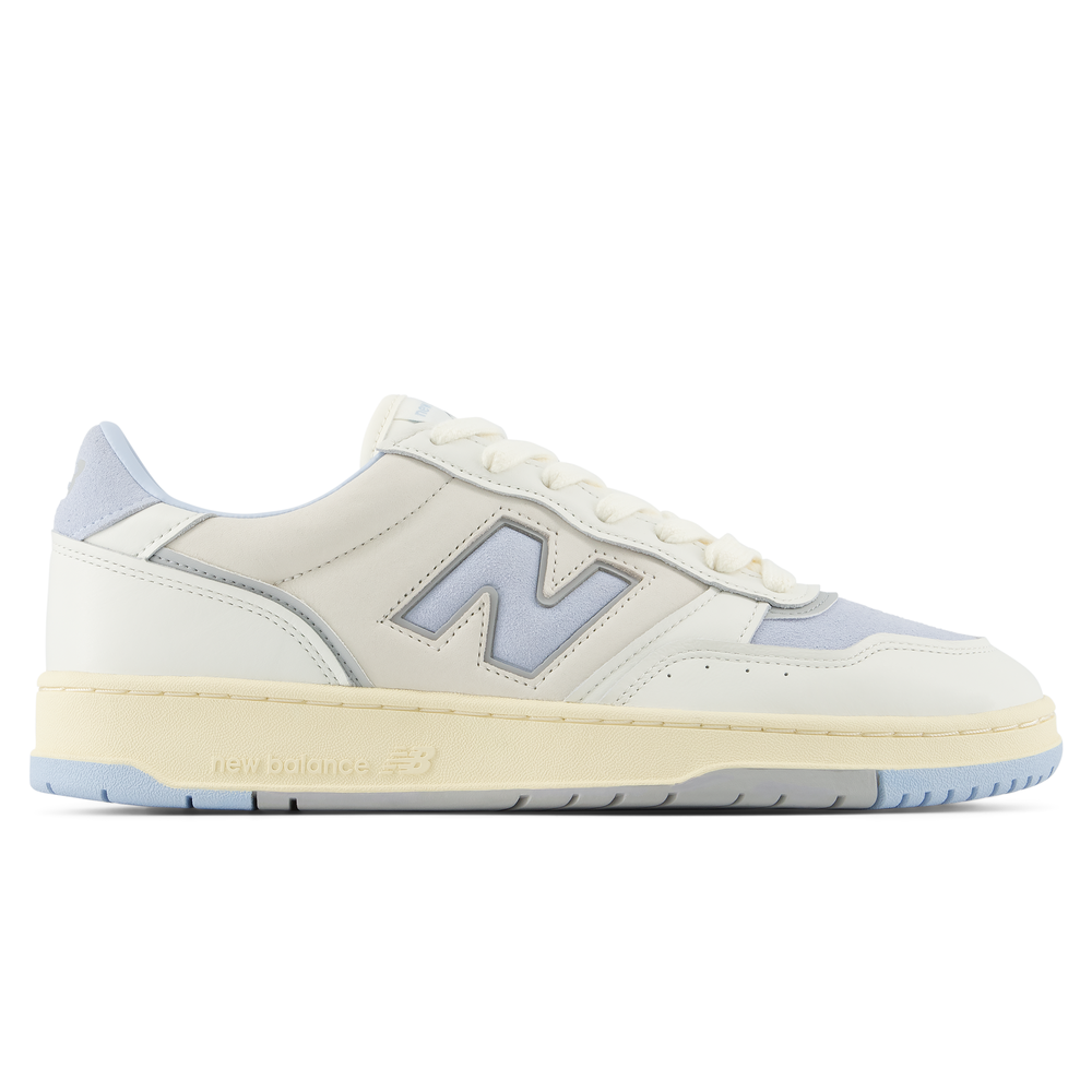 Topánky unisex New Balance U95035V – béžové