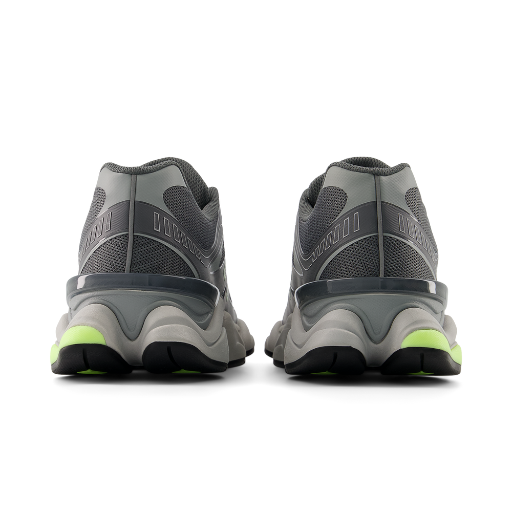 Unisex topánky New Balance U906041H – sivé