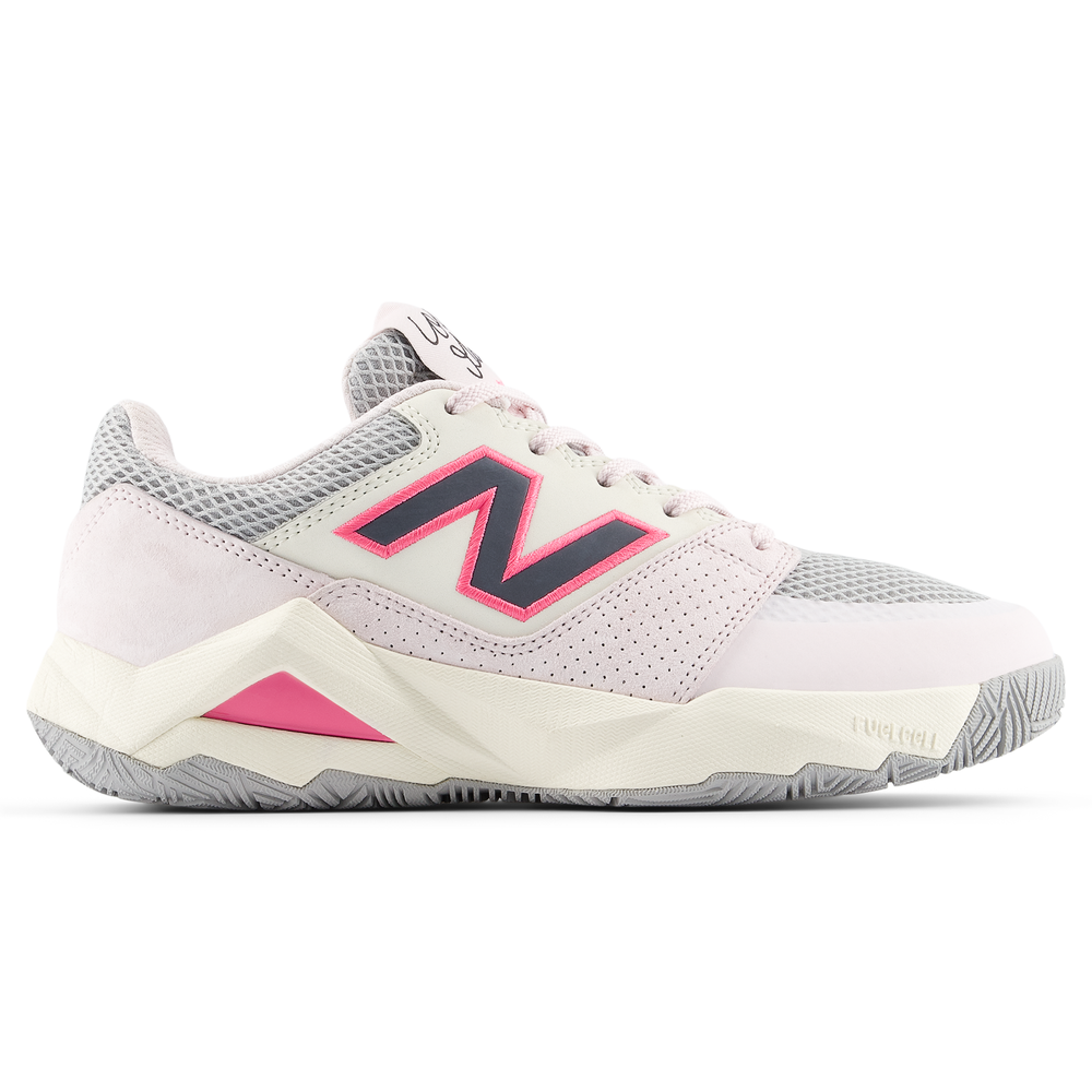 Dámske topánky New Balance Coco Delray WCOD8P0 – ružové