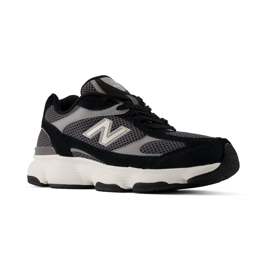 Pánske topánky New Balance M603107 – čierné