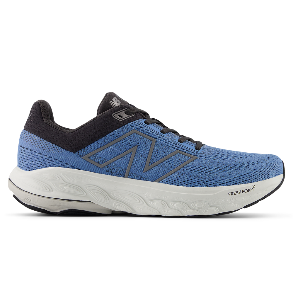 Pánske topánky New Balance Fresh Foam 860 v14 M860S14 – modré