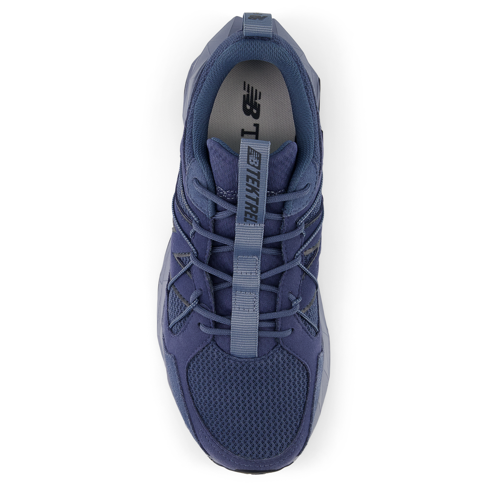 Pánske topánky New Balance DynaSoft Tektrel MTTRS2BP – tmavomodrá