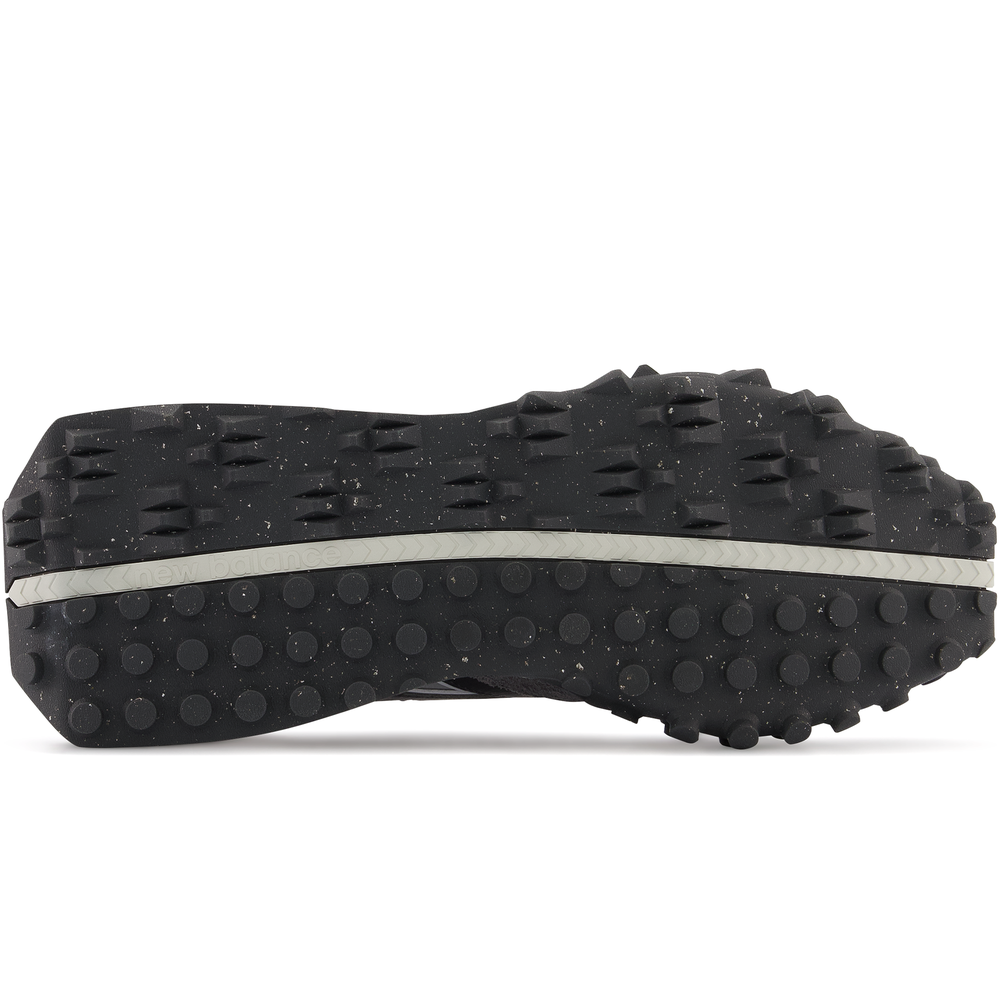 Topánky New Balance UXC72RA – sivé