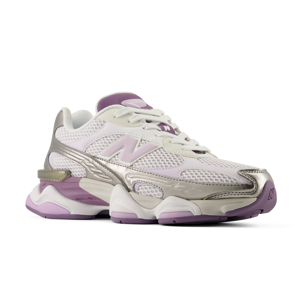 Unisex topánky New Balance U906049S – fialové