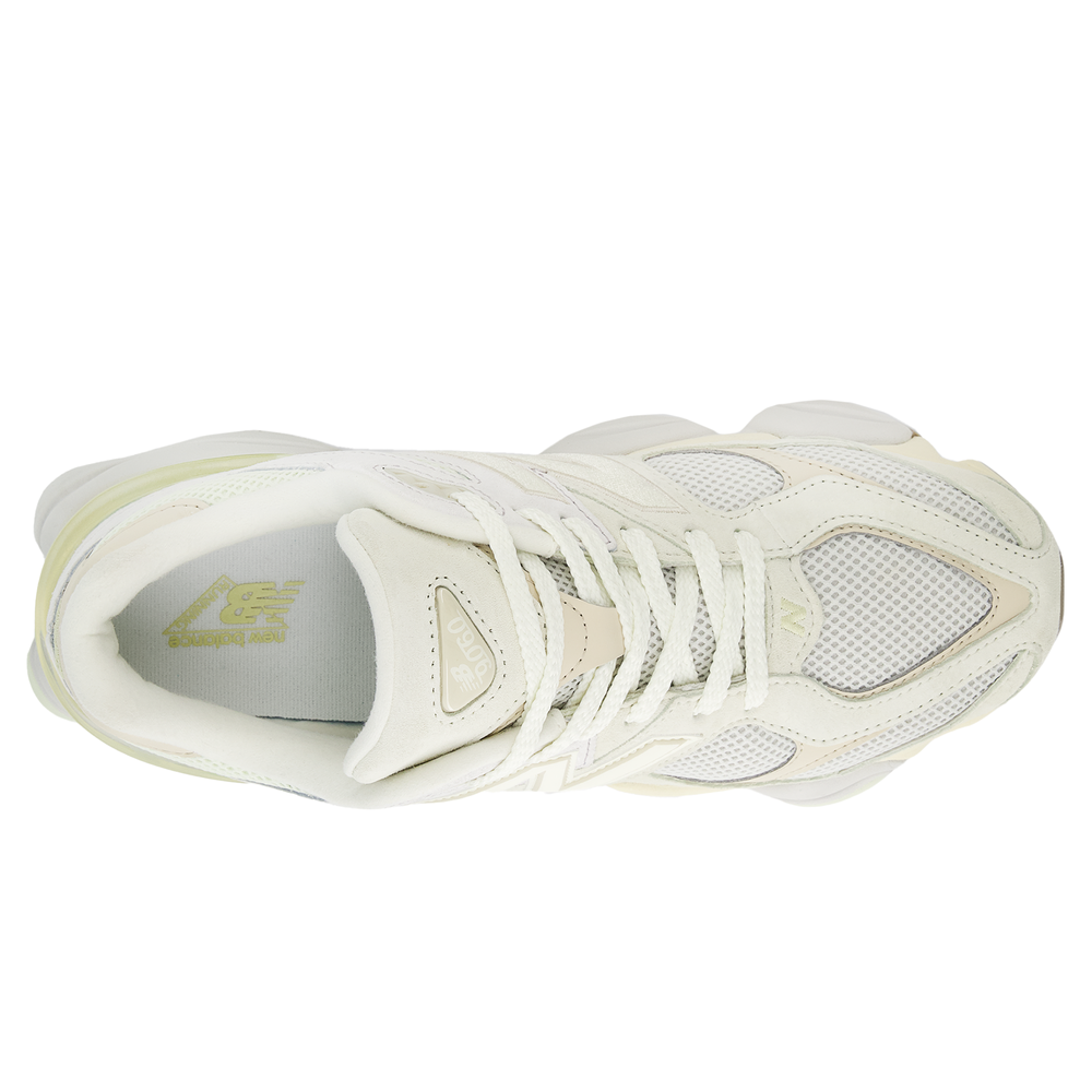Unisex topánky New Balance U9060EEP – béžové