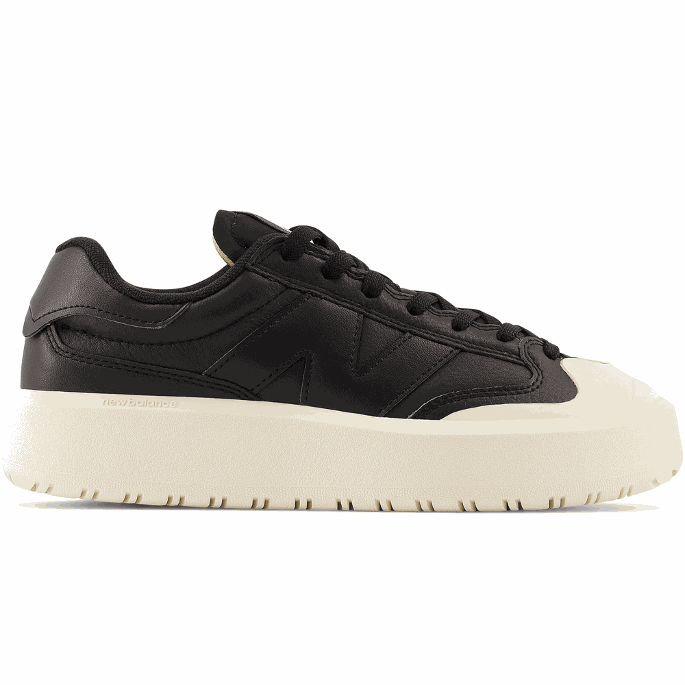 Topánky unisex New Balance CT302LD – čierne