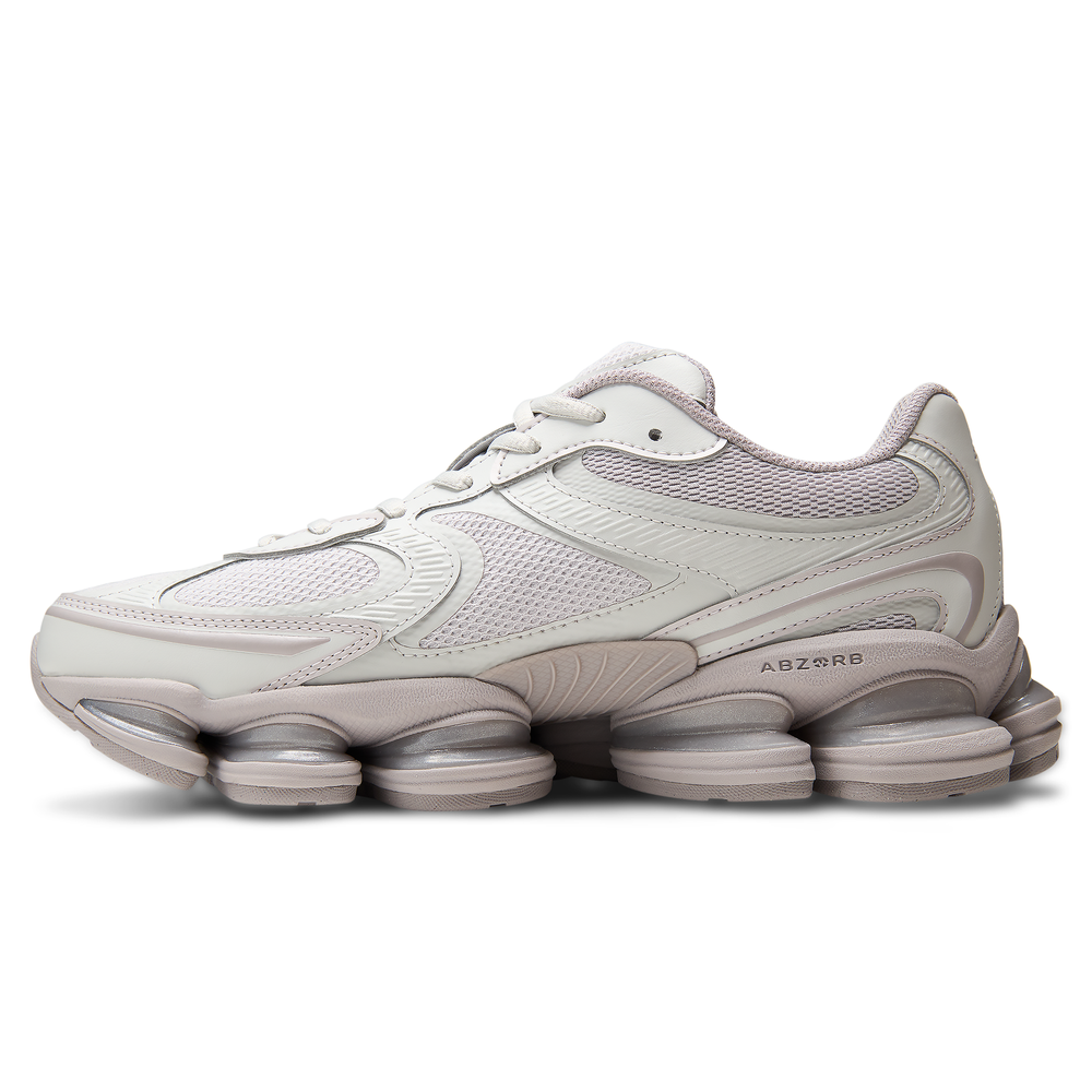 Unisex topánky New Balance ABZORB U20001D3 – biele