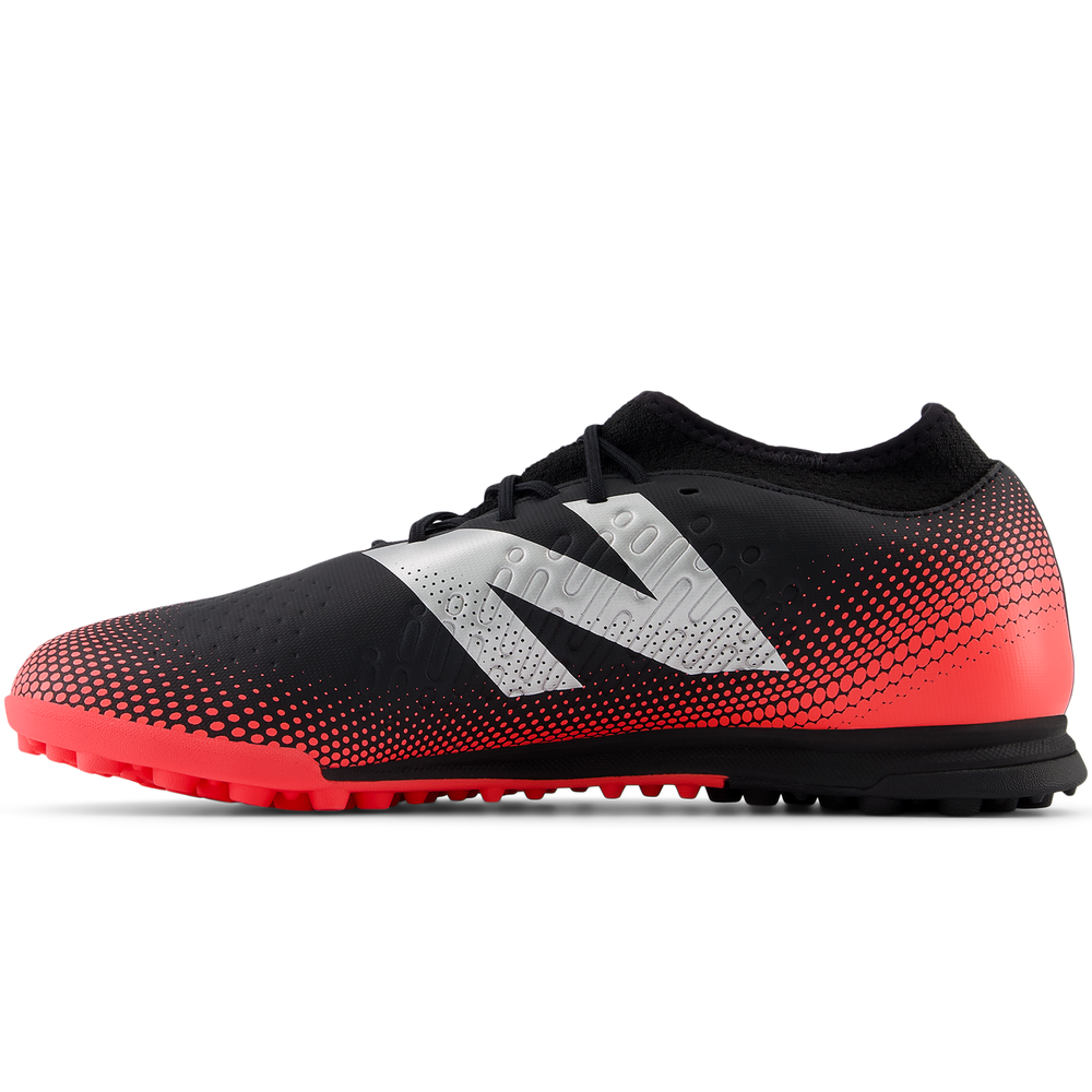 Pánske turfy New Balance TEKELA MAGIQUE TF V4+ ST3TR45 – červené