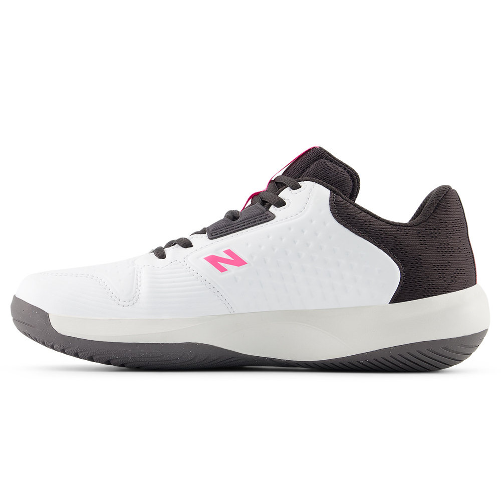 Dámske topánky New Balance W696258 – biele