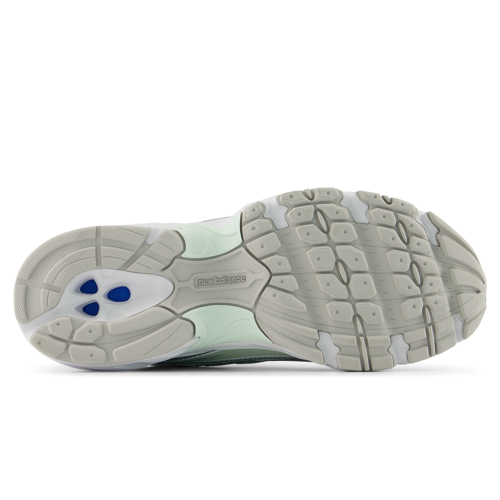Unisex topánky New Balance U7406VK – mätové