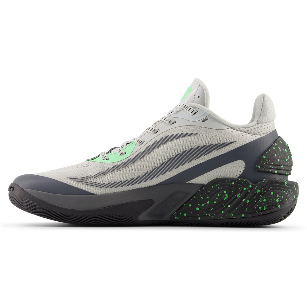 Pánske topánky New Balance TWO WXY v5 BB2WYPF5 – sivé