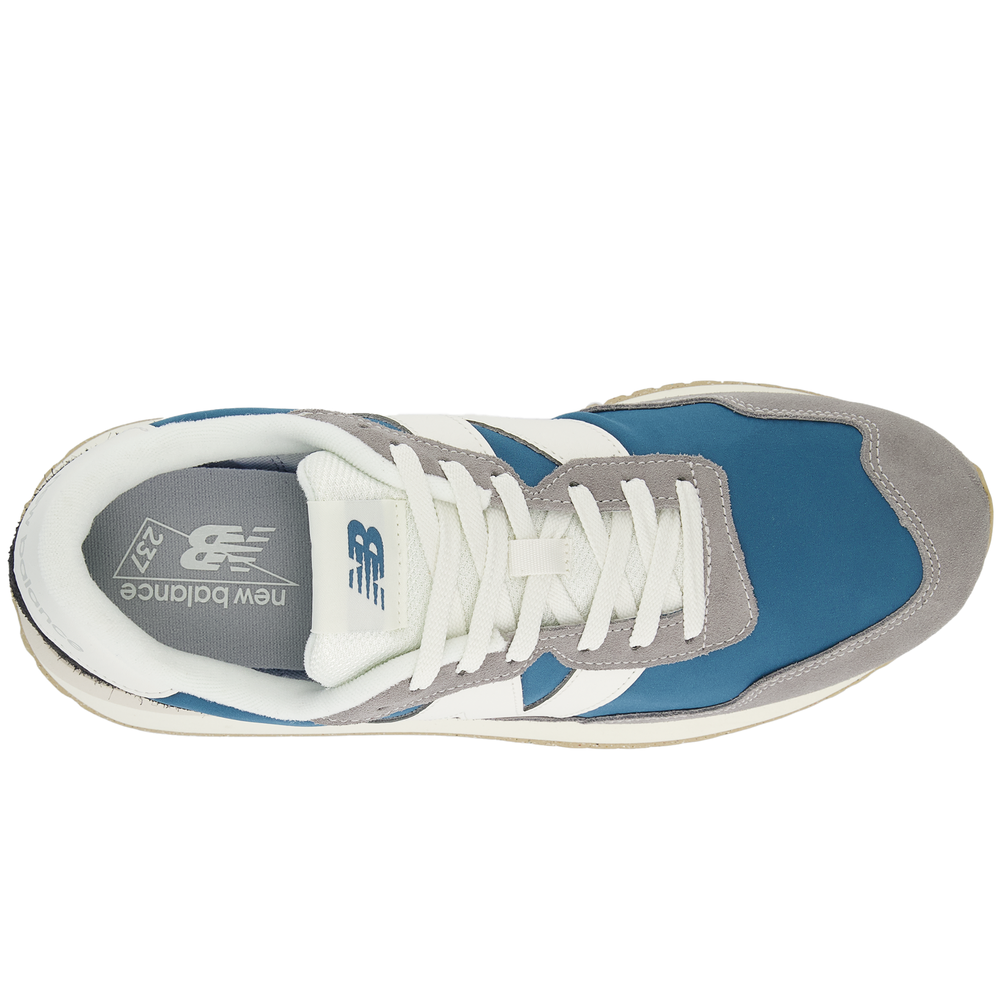 Pánske topánky New Balance MS237RTG – viacfarebné