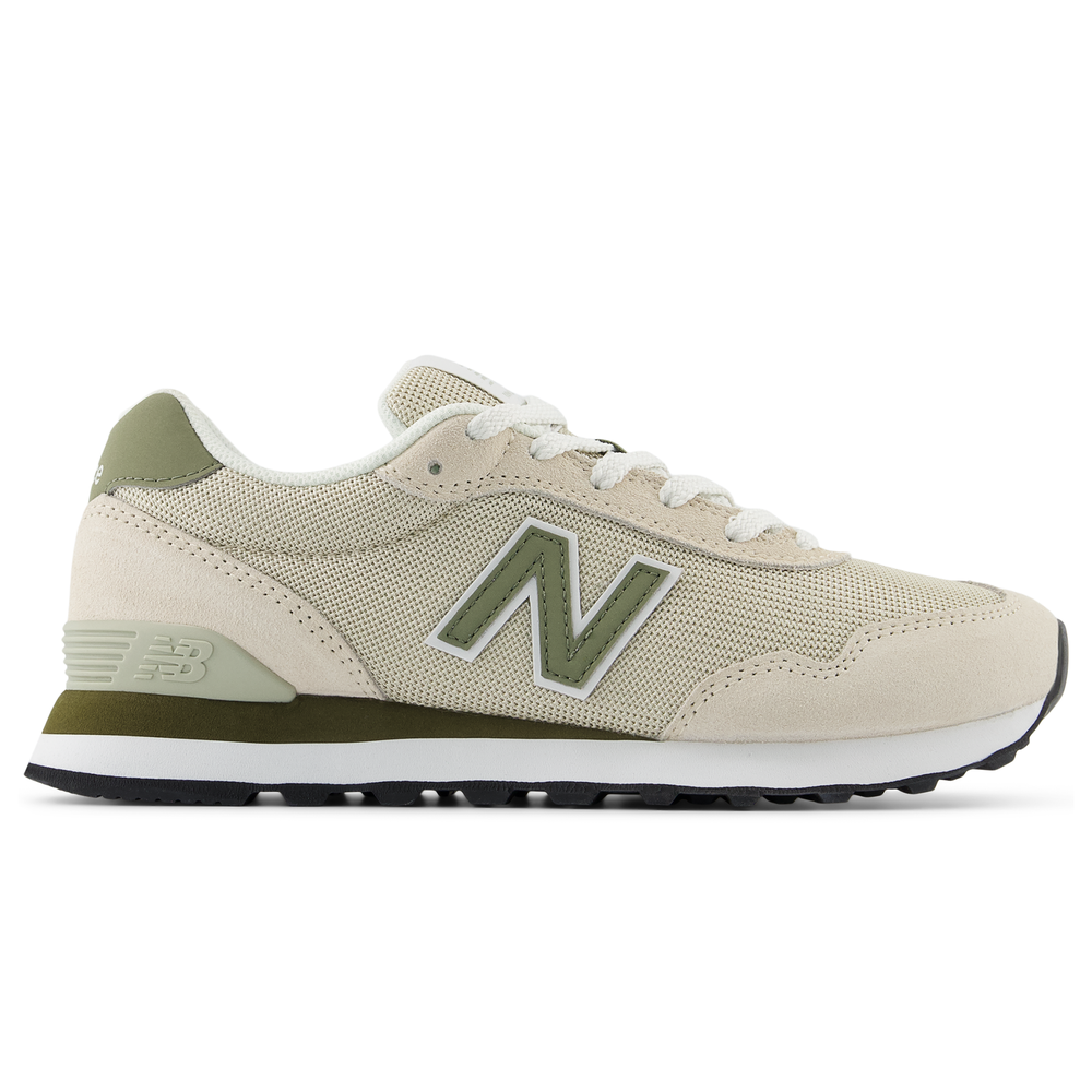 Dámske topánky New Balance WL515CWH – béžové