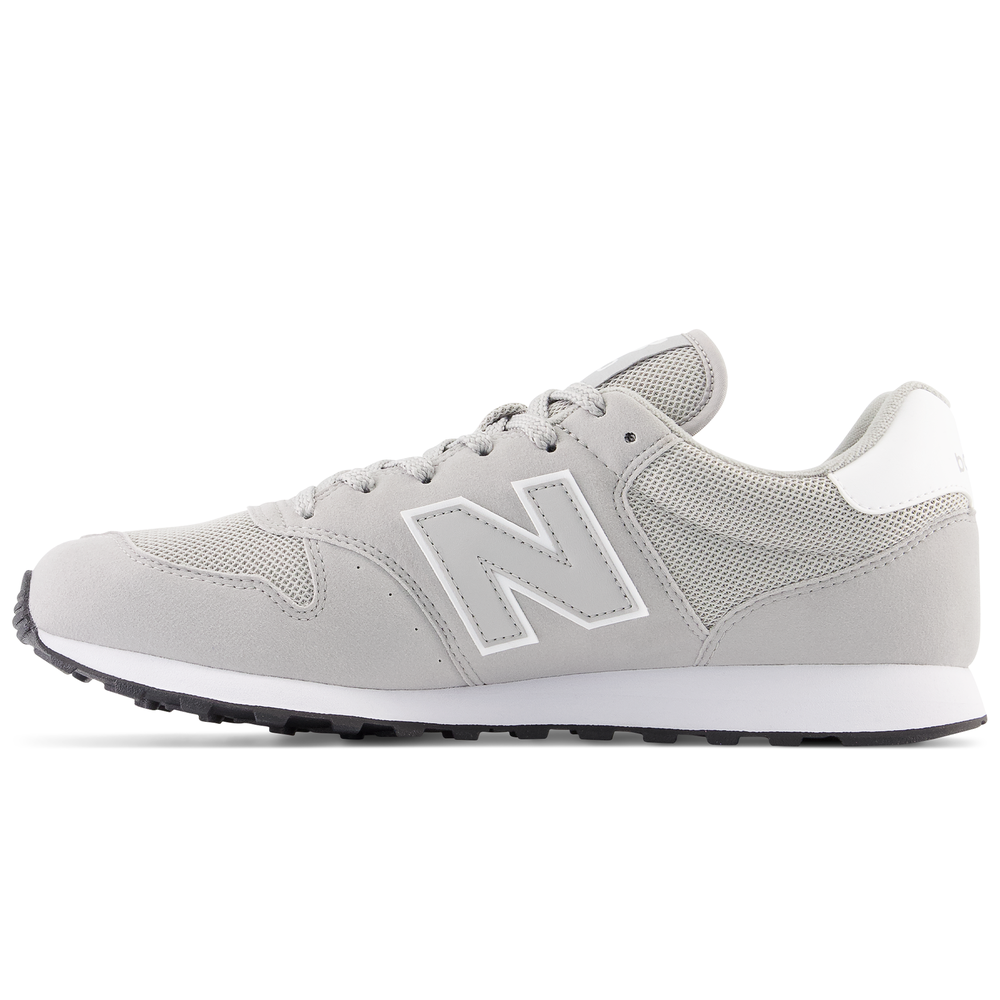 Unisex topánky New Balance GM500EG2 – sivé
