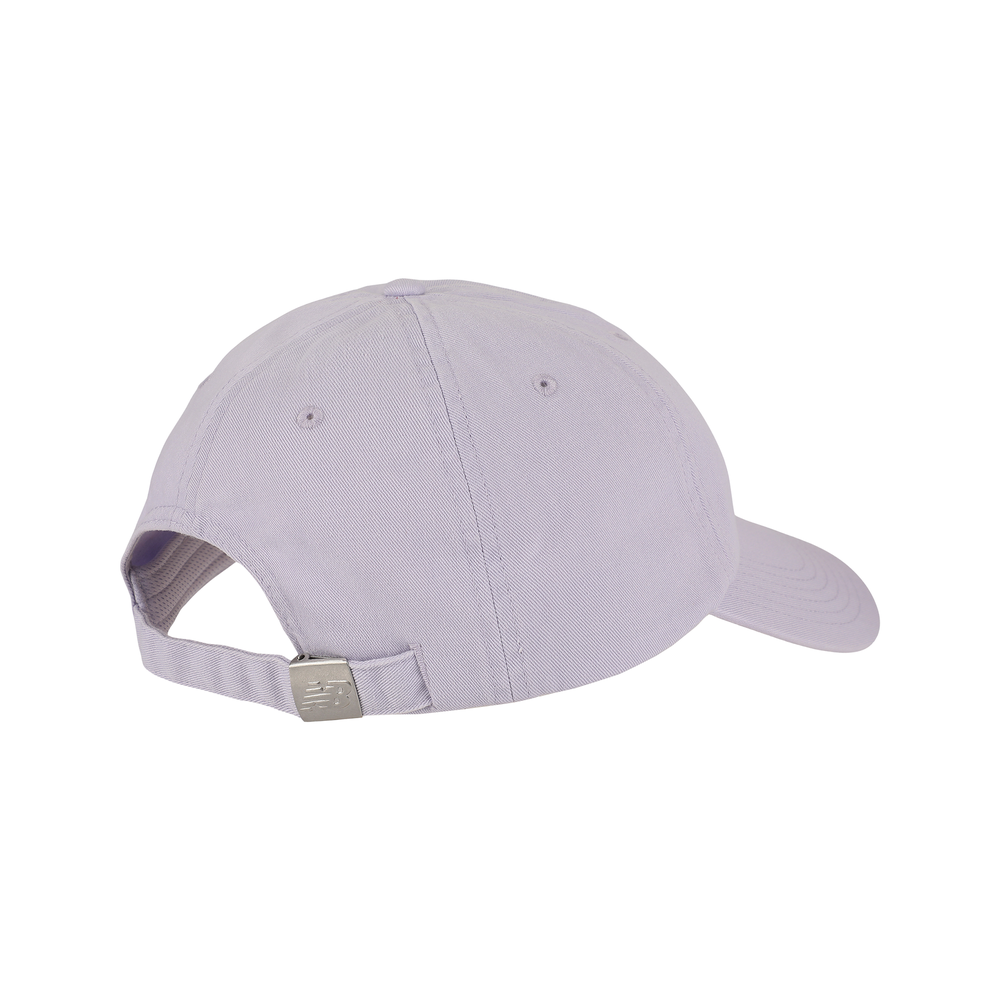 Čiapka New Balance LAH51004SMV – fialové
