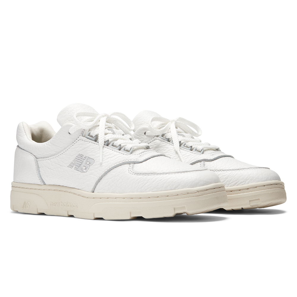 Unisex topánky New Balance Allerdale UADWWHI – biele