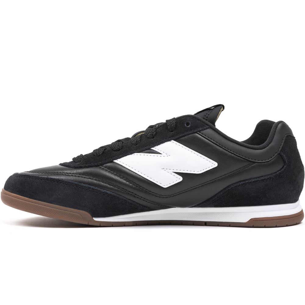 Unisex topánky New Balance URC42LB – čierné