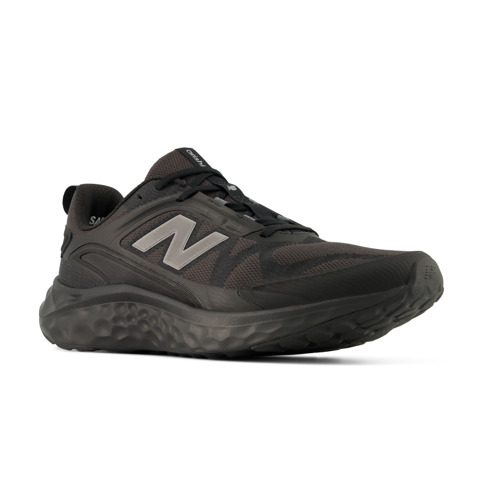 Pánske topánky New Balance Fresh Foam Arishi v4 Utility MARIS9HW – čierné