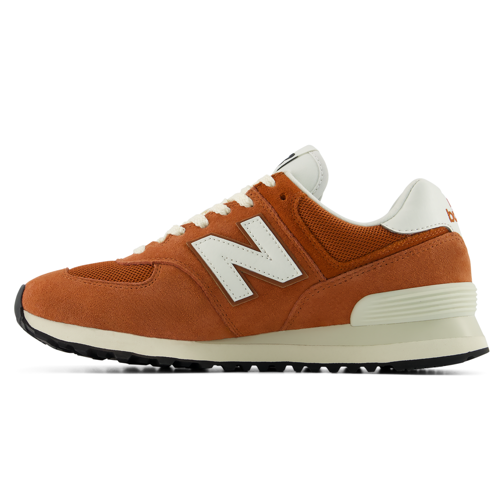 Unisex topánky New Balance U5745UK – oranžová
