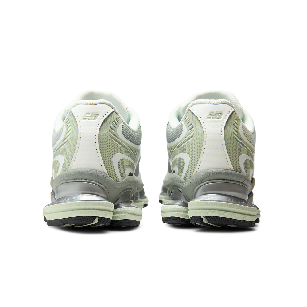 Unisex topánky New Balance ABZORB U20002UU – zelené