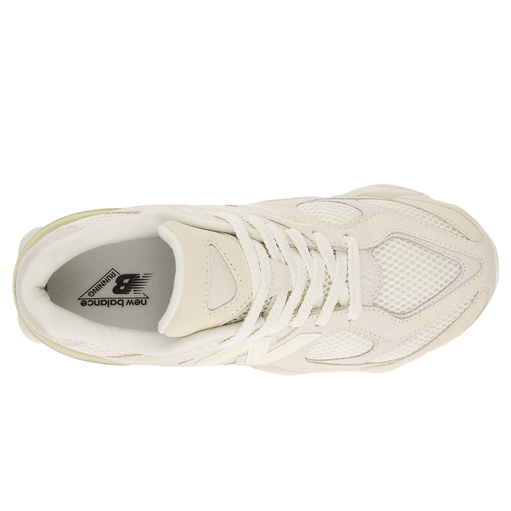 Detské topánky New Balance GC9060ER – béžové