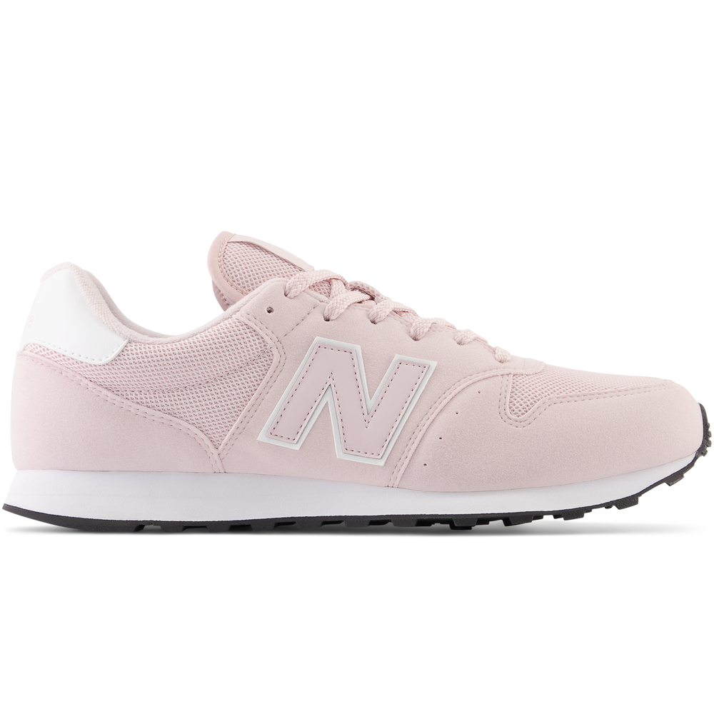Unisex topánky New Balance GM500EP2 – ružové