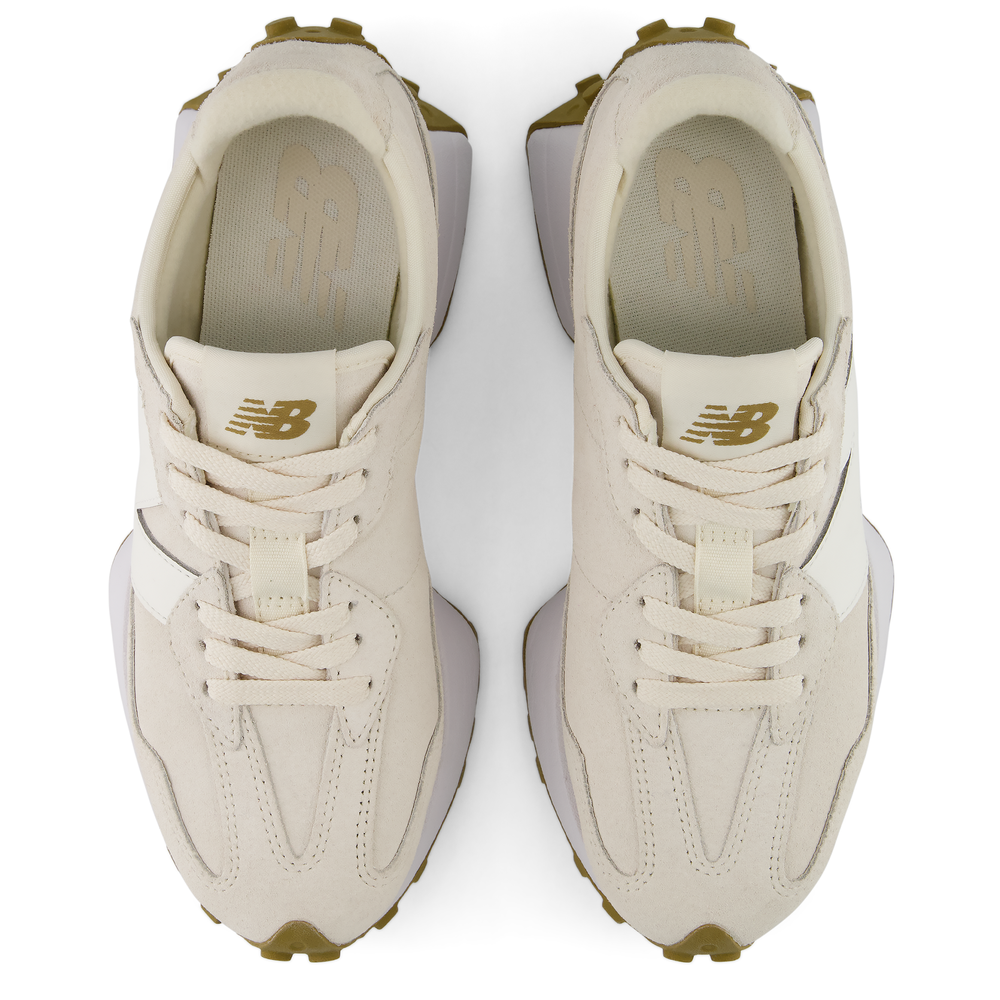 Dámske topánky New Balance W3278VN – béžové