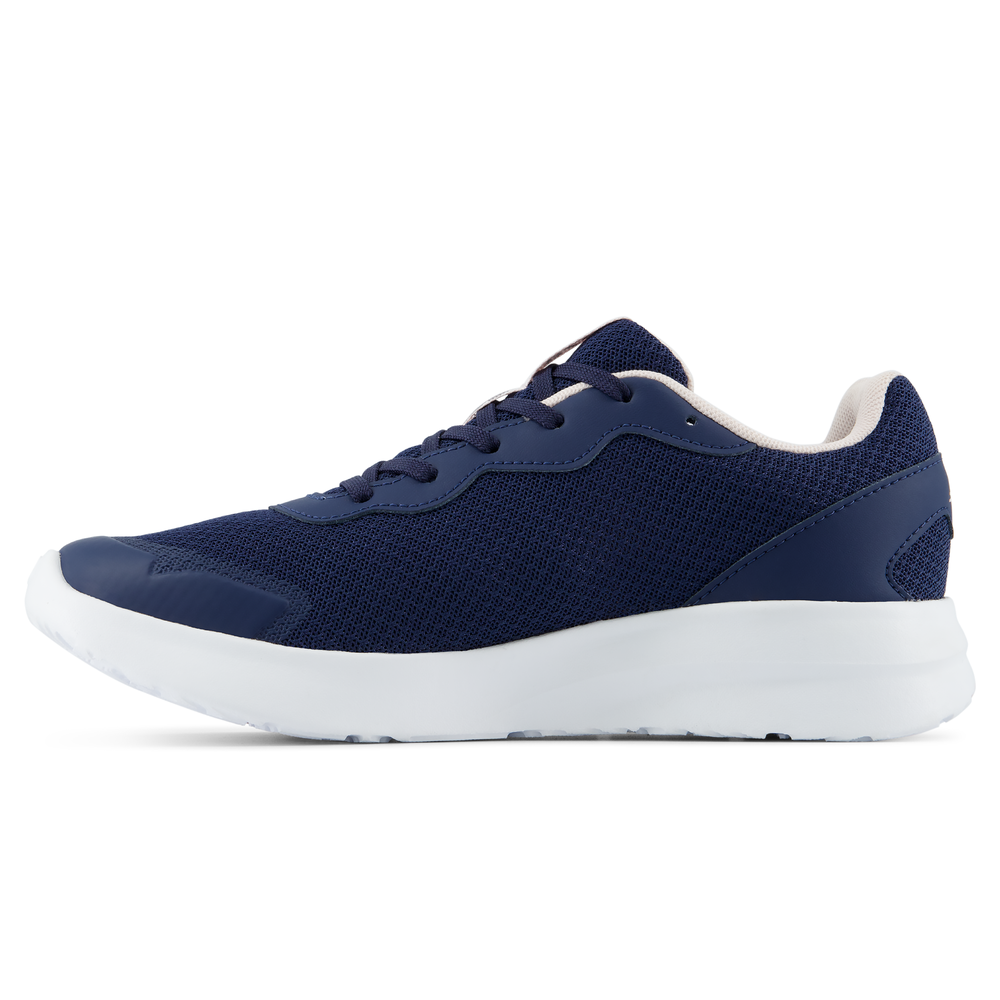 Detské topánky New Balance G5783WC – tmavomodrá