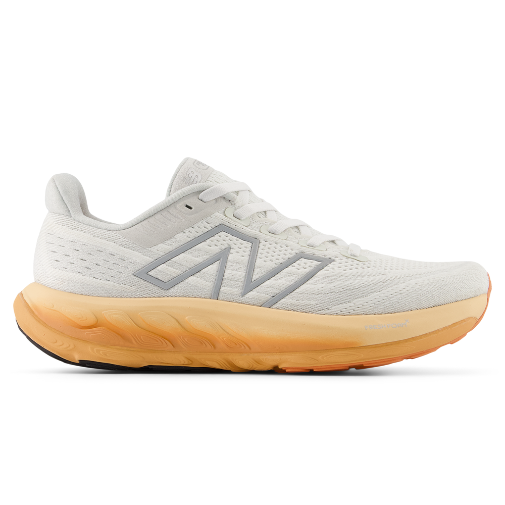 Dámske topánky New Balance Fresh Foam X Vongo v6 WVNGOCB6 – béžové