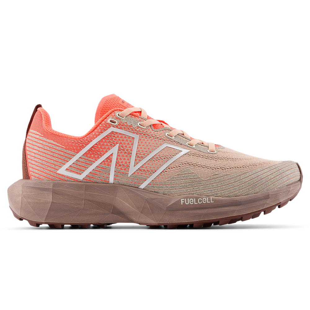 Pánske topánky New Balance FuelCell Venym MTVNYMV1 – béžové