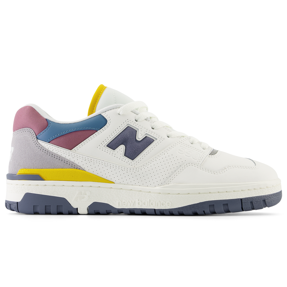 Unisex topánky New Balance BB550PGB – viacfarebné