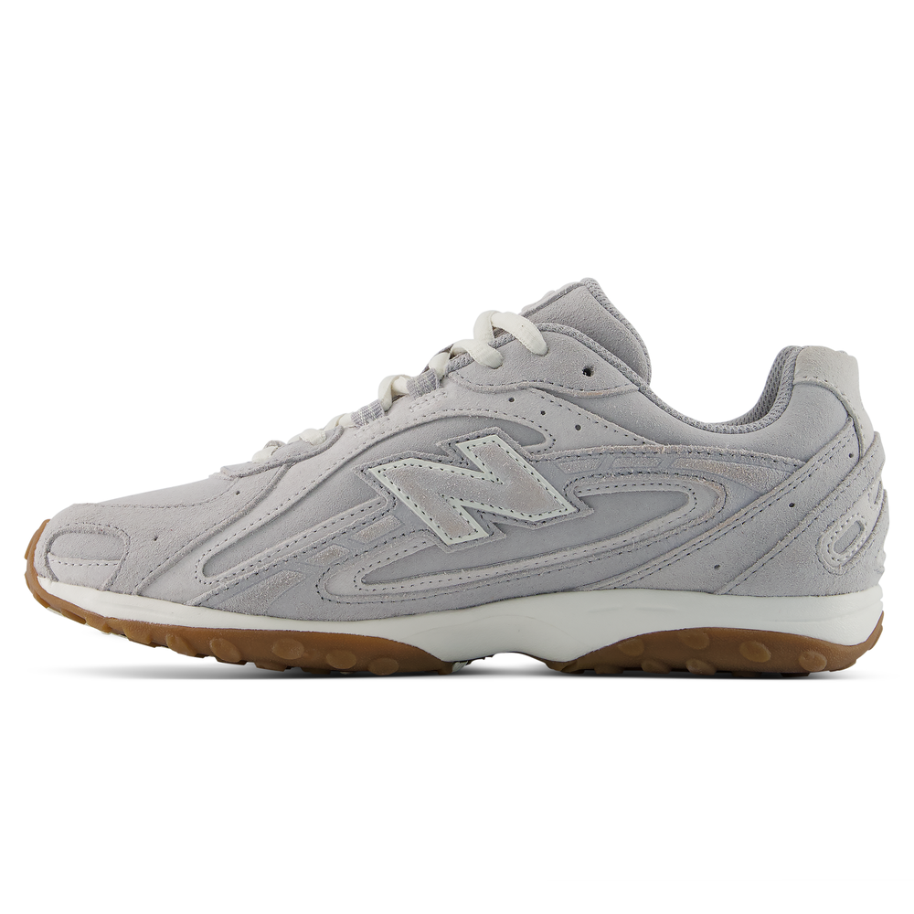 Dámske topánky New Balance U204L8D3 – sivé