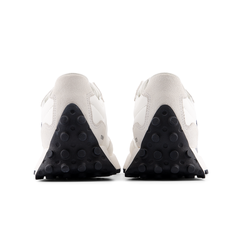 Dámske topánky New Balance WS327JWB – biele
