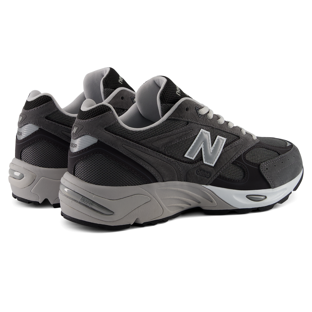 Pánske topánky New Balance U880R3TR – sivé