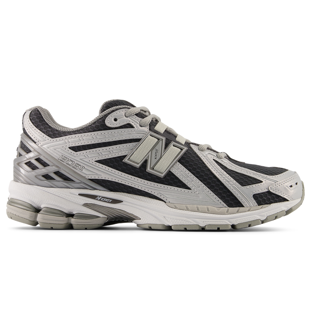 Unisex topánky New Balance U1906RCL – sivé