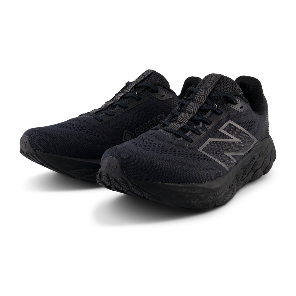 Pánske topánky New Balance Fresh Foam X 880v14 M880GA14 – čierné