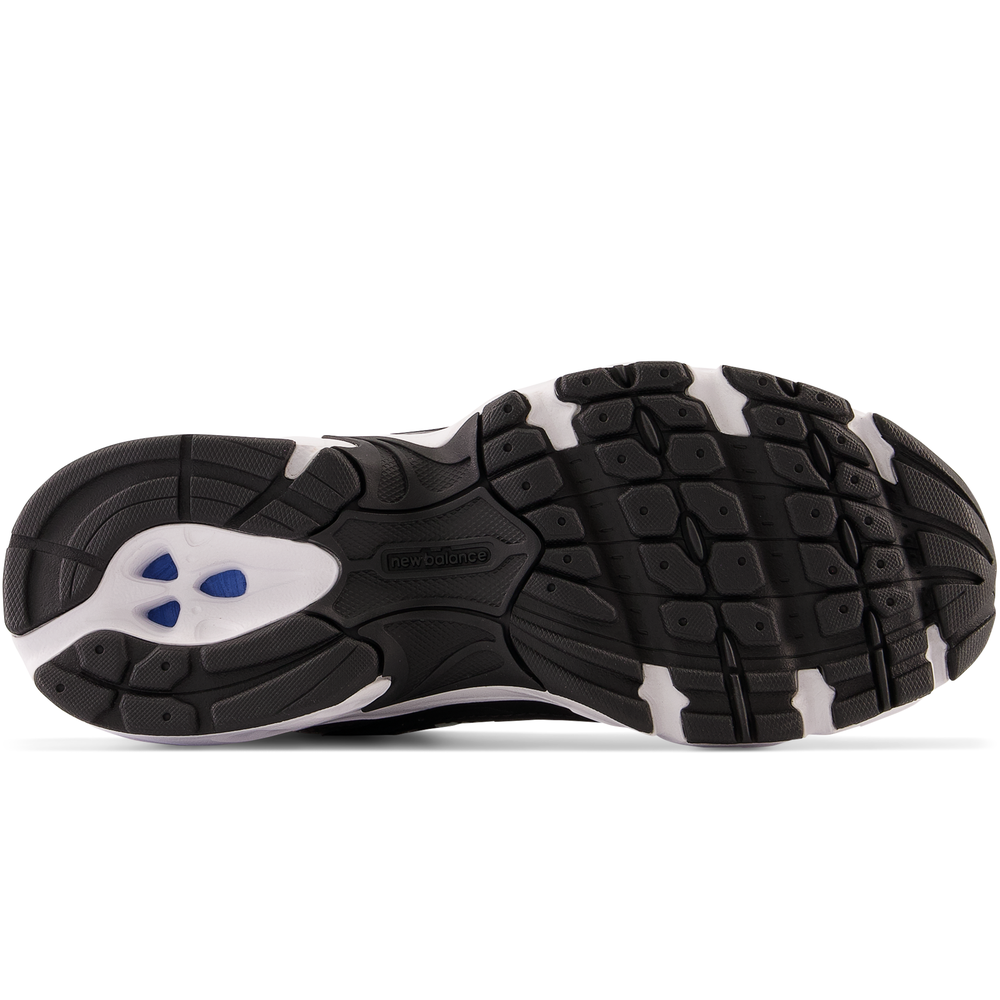 Detské topánky New Balance GR530CC – čierne