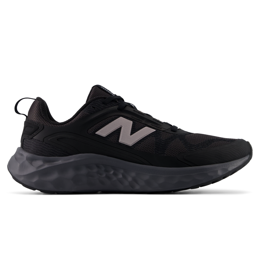 Dámske topánky New Balance Fresh Foam Arishi v4 Utility WARIS9WC – čierné