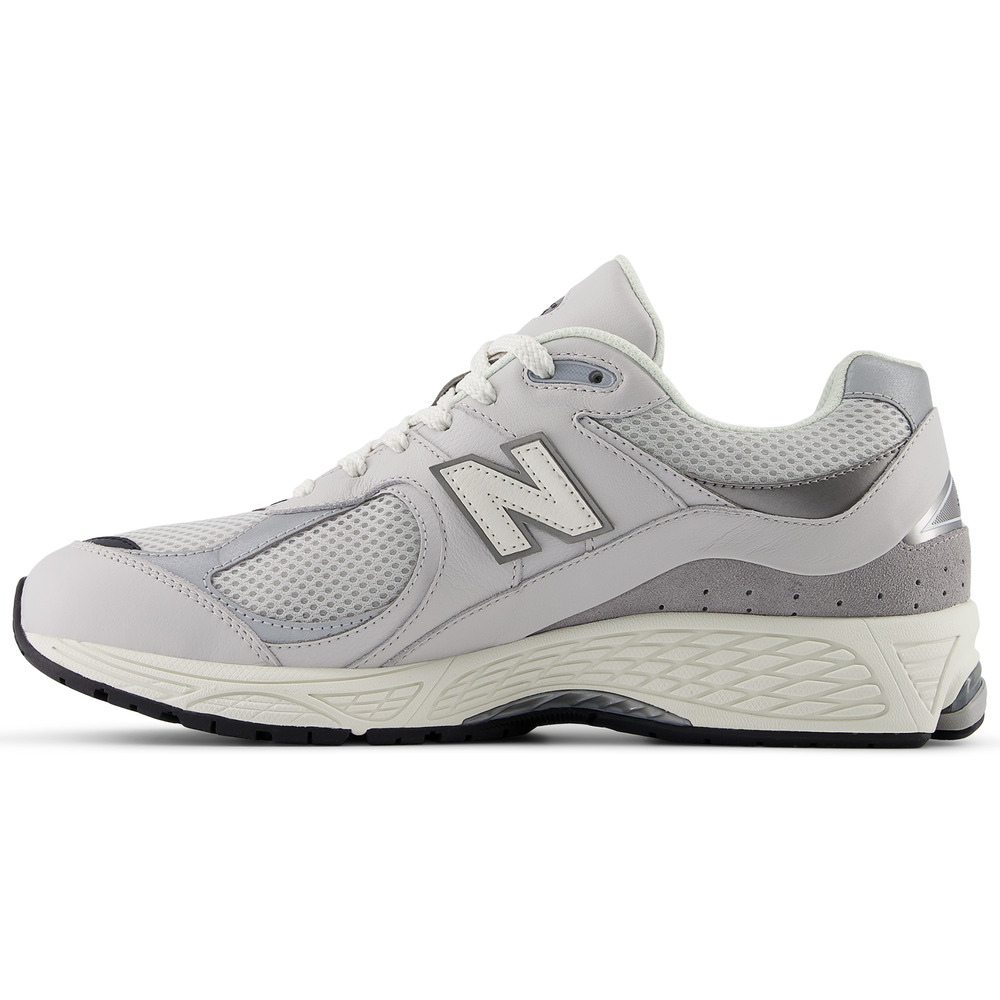 Unisex topánky New Balance M2002RPP – sivé