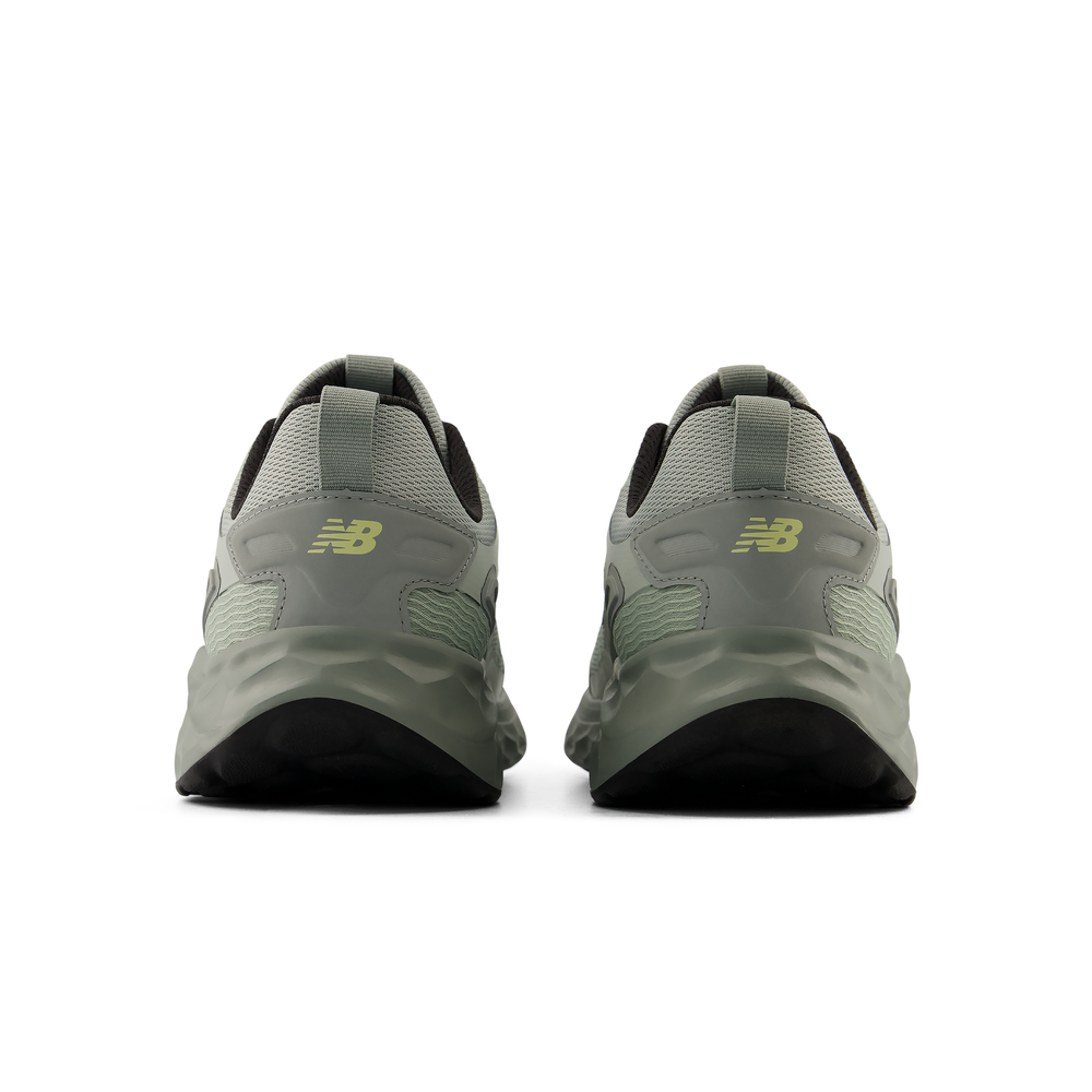 Pánske topánky New Balance Fresh Foam Arishi v4 Utility MARIS2CJ – sivé