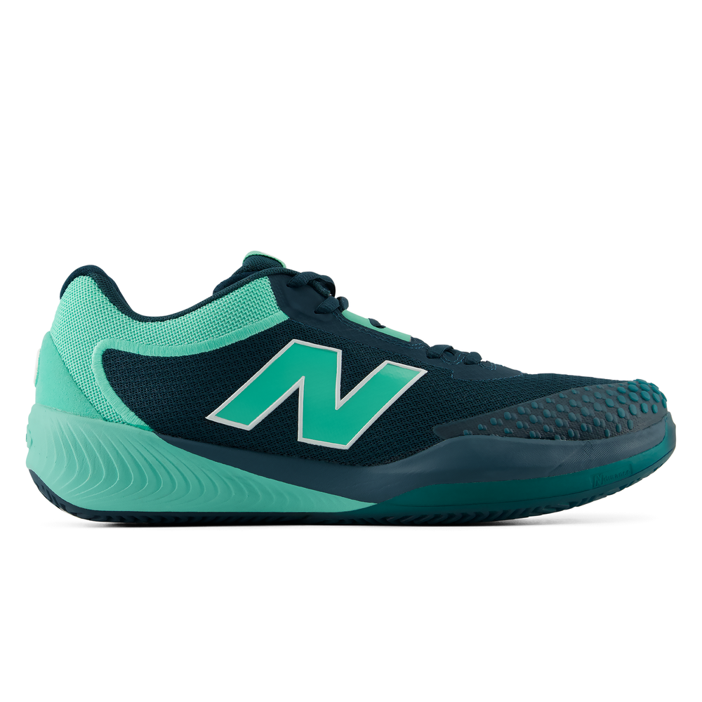 Pánske topánky New Balance FuelCell 996 v6 M9966GV – zelené