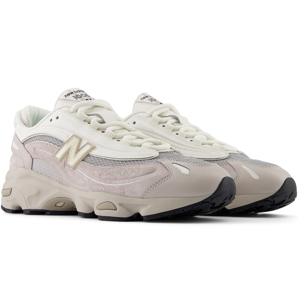 Unisex topánky New Balance M1000MB – béžové