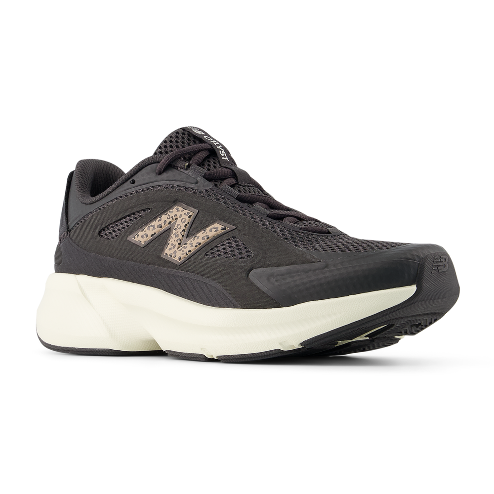 Dámske topánky New Balance WCATIK1 – čierné
