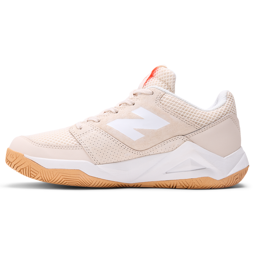 Dámske topánky New Balance Coco Delray WCHCODUS – béžové