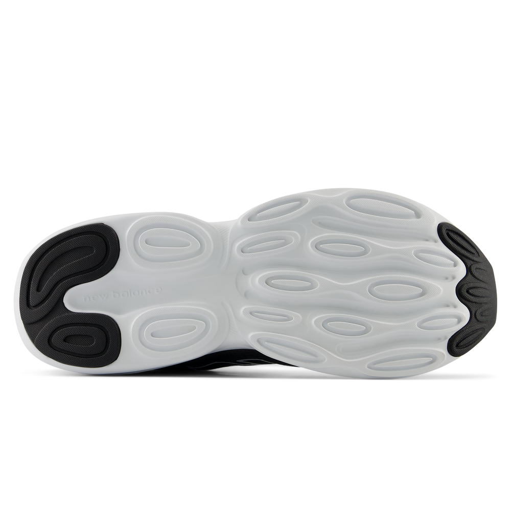 Pánske topánky New Balance v4 M4114SQ – čierné
