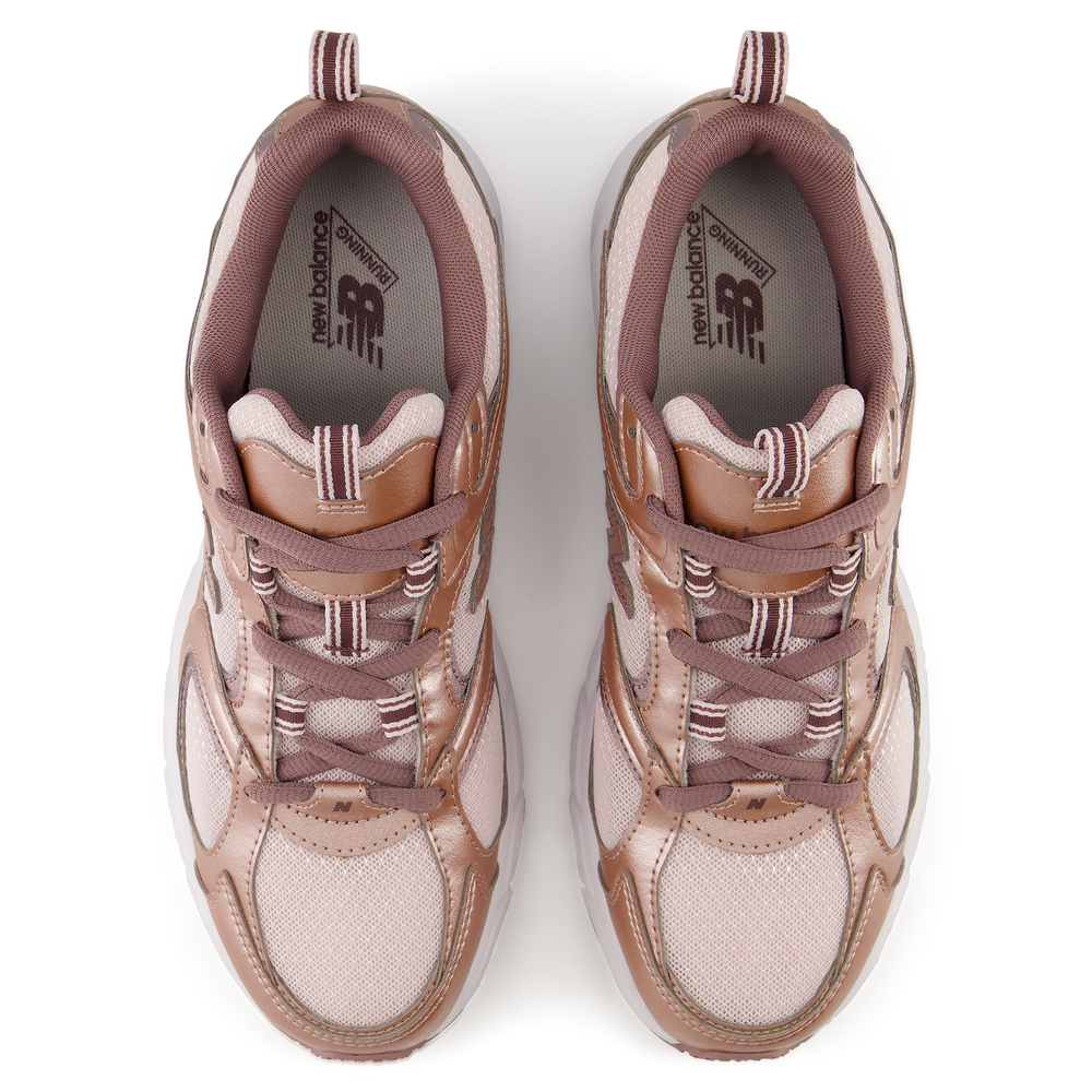 Dámske topánky New Balance W4088NR – ružové
