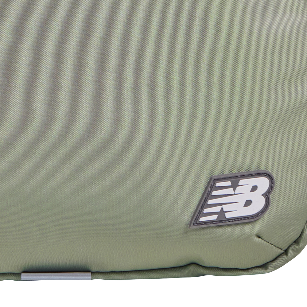 Ruksak New Balance LAB51523GAS – zelené
