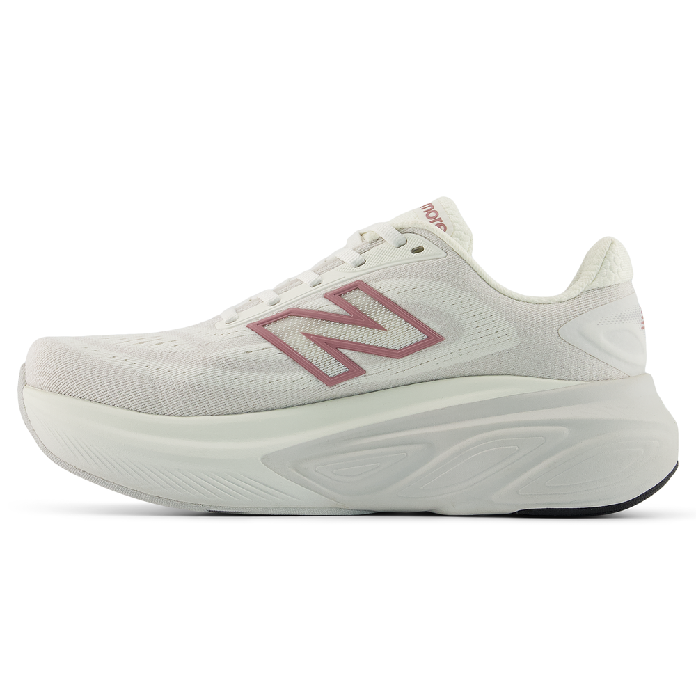 Dámske topánky New Balance Fresh Foam x More v6 WMOR3YI – biele